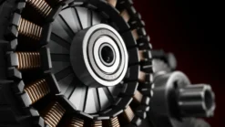 Bosch Motor Performance-CX Gen.2 Mit Freilauf 250 Watt (nur Im Tausch) Schwarz -Default Template 1 Innen2