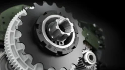 Bosch Motor Performance-CX Gen.2 Mit Freilauf 250 Watt (nur Im Tausch) Schwarz -Default Template 1 Innen3