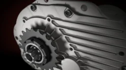 Bosch Motor Performance-CX Gen.2 Mit Freilauf 250 Watt (nur Im Tausch) Schwarz -Default Template 1 Innen4