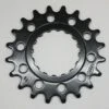 KMC Kettenrad Für Modelle 2. Generation Ab 2014 20 Zähne 1/8 Zoll Schwarz 10.000km+