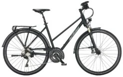 KTM Trentino Light Disc 2022 6 KTM Trentino Light Disc 2022 -Default Template 1 KTM Trentino Light Disc 2022 Damen Trapez schwarz matt 022405206 022405211 022405216