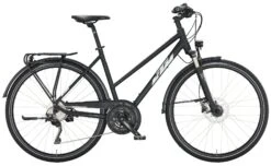 KTM Veneto Light Disc 2022 6 KTM Veneto Light Disc 2022 -Default Template 1 KTM Veneto Light Disc 2022 Damen Trapez black matt white green schwarz matt 022410206 022410211 022410216