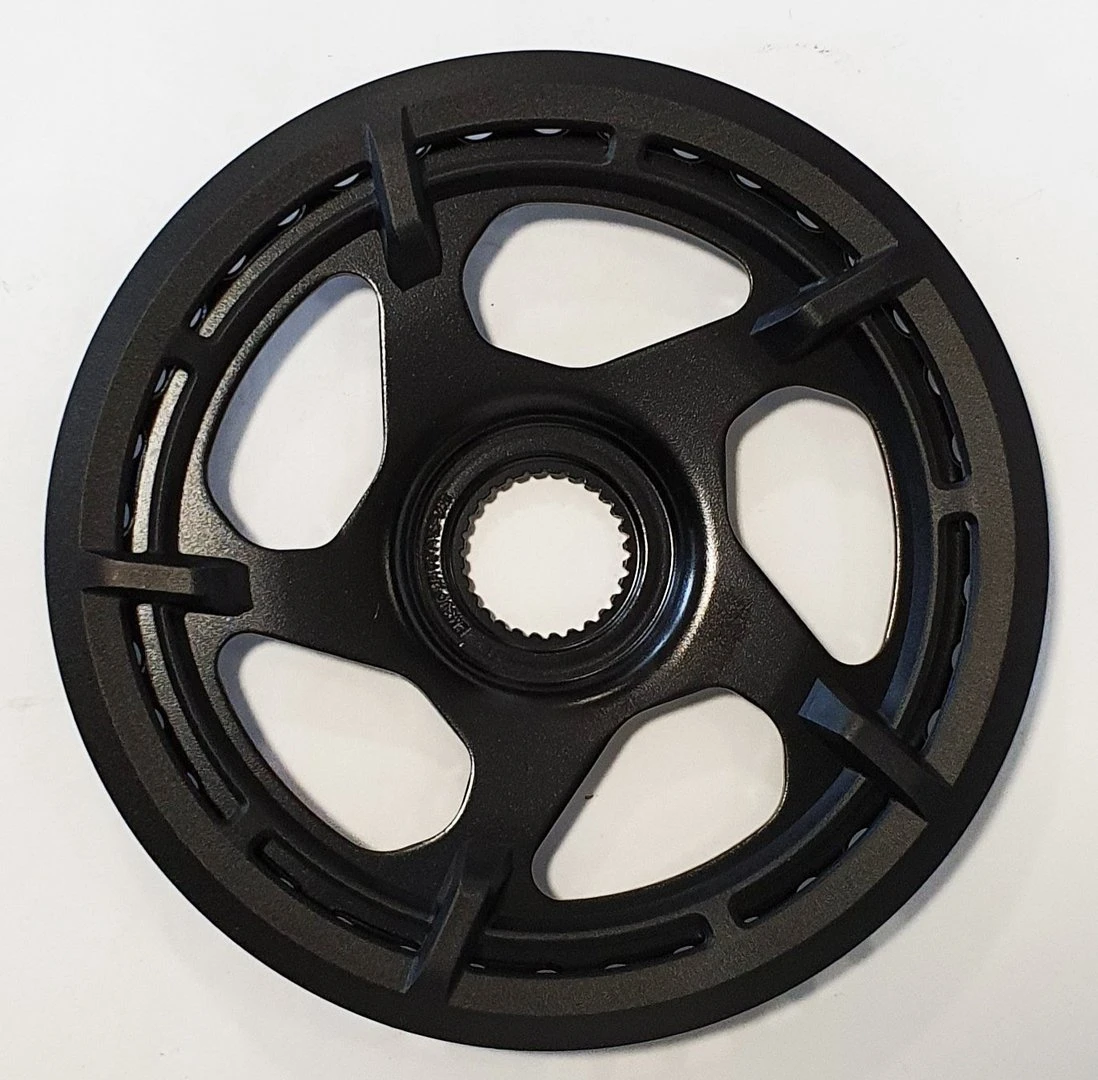 Samox Bosch Gen.4 Direktmontage 38 Zähne Stahl 47,5mm 1 Samox Bosch Gen.4 Direktmontage 38 Zähne Stahl 47,5mm