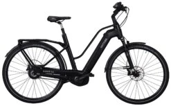 Kettler Quadriga Pro Belt Enviolo 2019 -Default Template 1 Kettler E Bike Quadriga Pro Belt Nuvinci Damen Trapez black shiny black matt KB061 VAFT47 VAFT50