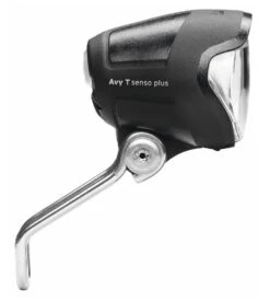 Bumm Avy IQ Mit Schalter -Default Template 1 Lampe Scheinwerfer Bumm Lumotec Avy IQ 162RN 070 20663 4006021009882b