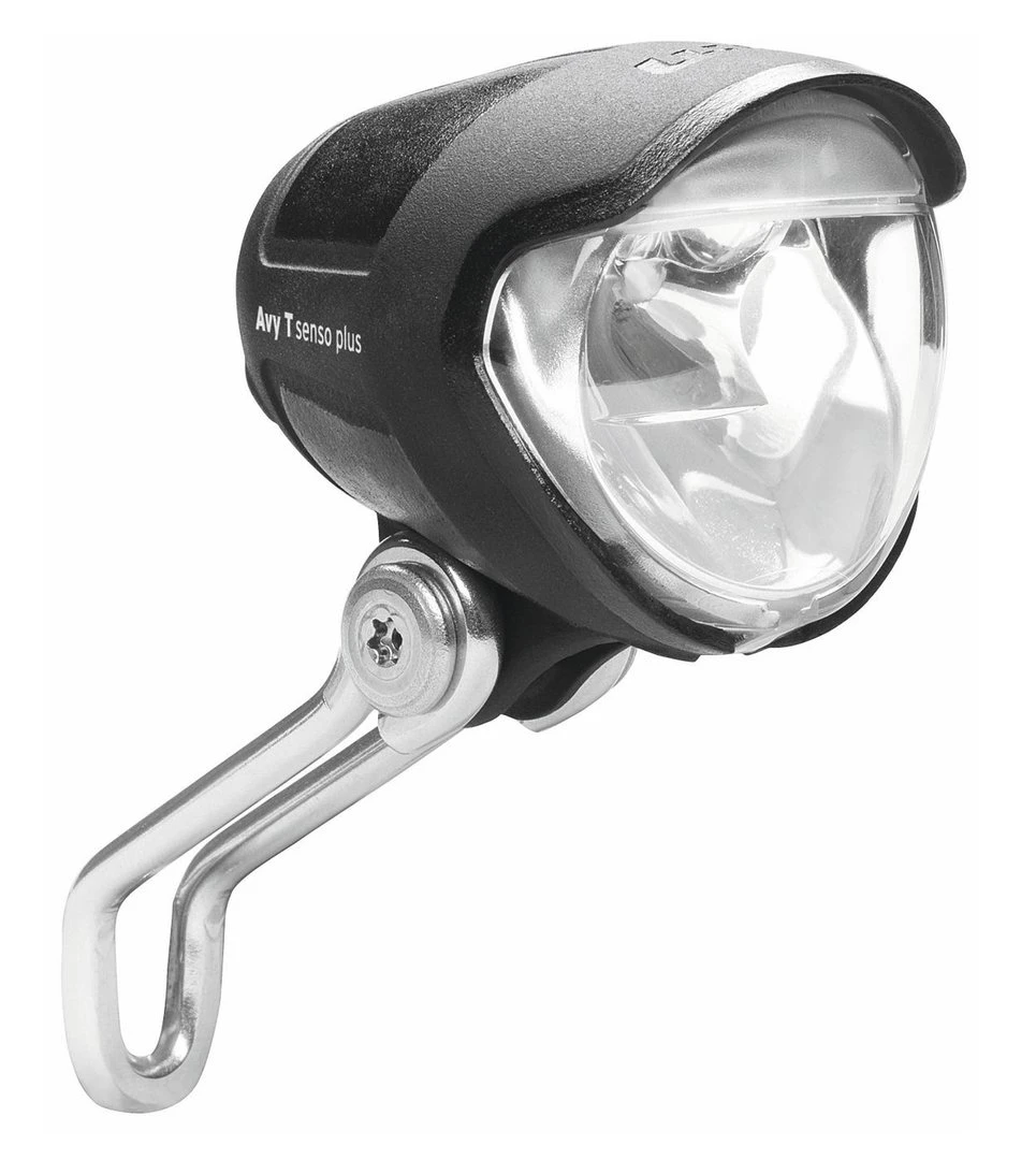 Bumm Avy IQ Mit Schalter, Sensor, Stand- Und Tagfahrlicht 1 Bumm Avy IQ Mit Schalter, Sensor, Stand- Und Tagfahrlicht