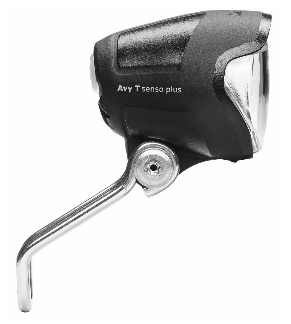 Bumm Avy IQ Mit Schalter, Sensor, Stand- Und Tagfahrlicht 3 Bumm Avy IQ Mit Schalter, Sensor, Stand- Und Tagfahrlicht – Bild 3