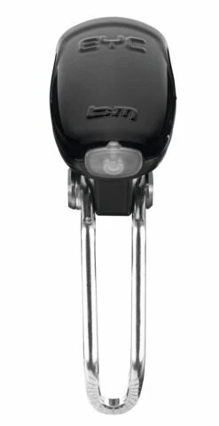 Bumm Lumotec IQ2 Eyc-E Für E-Bikes 6-42V Gleichspannung -Default Template 1 Lampe Scheinwerfer Bumm Lumotec Eyc E Bike 6 42V 160R42 6 04 070 20802 4006021010659b