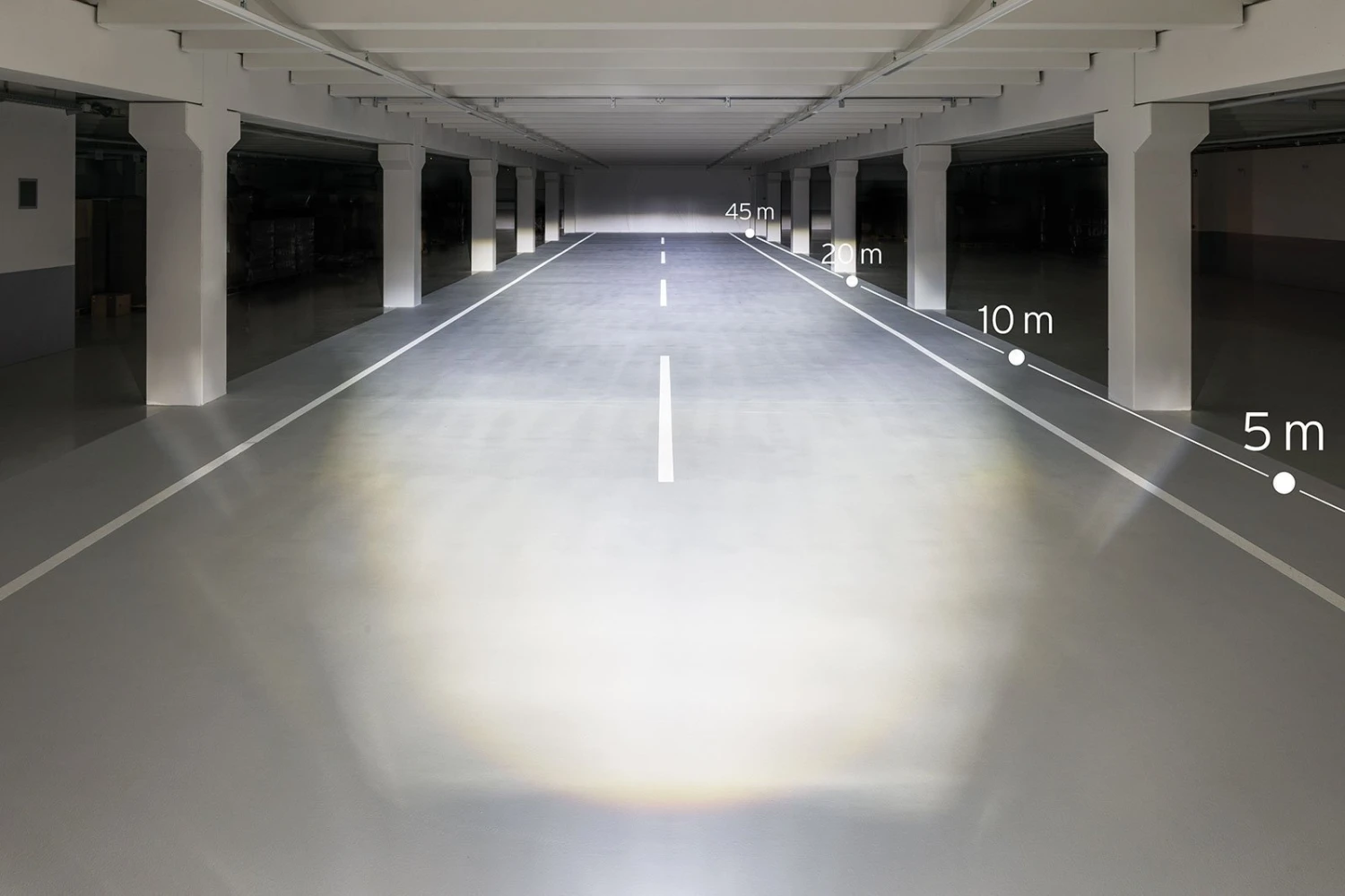 Bumm Lumotec IQ-X-E 150 Lux 6-60 Volt Gleichspannung Schwarz 5 Bumm Lumotec IQ-X-E 150 Lux 6-60 Volt Gleichspannung Schwarz – Bild 5