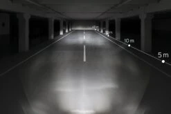 Bumm Lumotec IQ-XS-E Für E-Bikes 6-42 Volt Gleichspannung Schwarz -Default Template 1 Lampe Scheinwerfer Bumm Lumotec IQ XS E Bike schwarz 6 42V 167R42TS 01 070 20560 4006021012196d