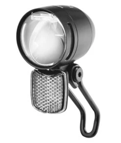 Bumm Lumotec IQ-XS-T Mit Stand- Und Tagfahrlicht Schwarz -Default Template 1 Lampe Scheinwerfer Bumm Lumotec IQ XS T Sensor Plus schwarz 167RTSNDI 01 070 20561 4006021012219b