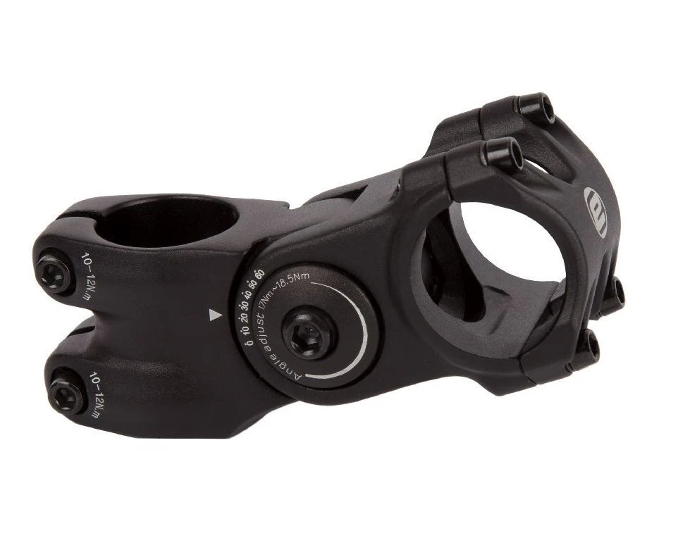 Fuxon / Ergotec Verstellbar AS-820 / Octopus-2 Ahead-oversized 31,8mm 1 Fuxon / Ergotec Verstellbar AS-820 / Octopus-2 Ahead-oversized 31,8mm