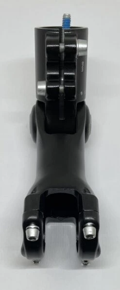 Kalloy CCS AS-ZGD3S A-Head Verstellbar 31.8mm 11 Kalloy CCS AS-ZGD3S A-Head Verstellbar 31.8mm -Default Template 1 Lenkervorbau Kalloy STYX A Head 31.8mm CCS Clean Cockpit System AS ZGD3S 90mm verstellbar schwarz 1302 932 12 060 86456d