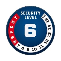 ABUS Phantom 8965/ 95 EC FL Plus-Serie -Default Template 1 Level6 4