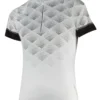 Loeffler Löffler Damen Bike-Shirt Jessy Halfzip 22467