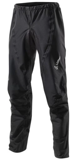 Loeffler Löffler Damen Überhose GTX Active 21587 Ohne Träger