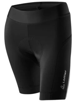 Loeffler Löffler Damen-Bikehose 20336 Hotbond®