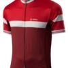 Loeffler Löffler Herren Bike-Trikot Classico Fullzip 20122