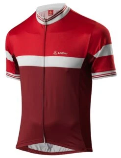 Loeffler Löffler Herren Bike-Trikot Classico Fullzip 20122
