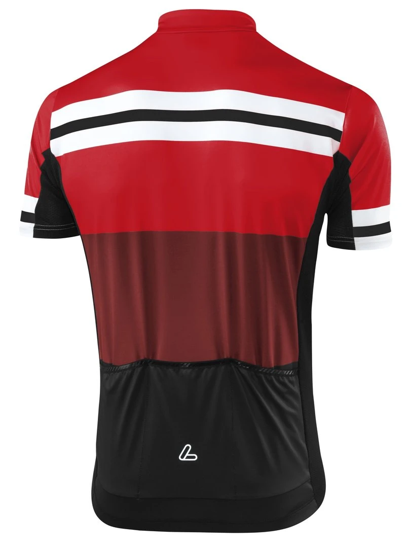 Loeffler Löffler Herren Bike-Trikot Giro Fullzip 21310 2 Loeffler Löffler Herren Bike-Trikot Giro Fullzip 21310 – Bild 2