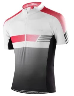 Loeffler Löffler Herren Bike-Trikot HotBond® RF Halfzip 22461