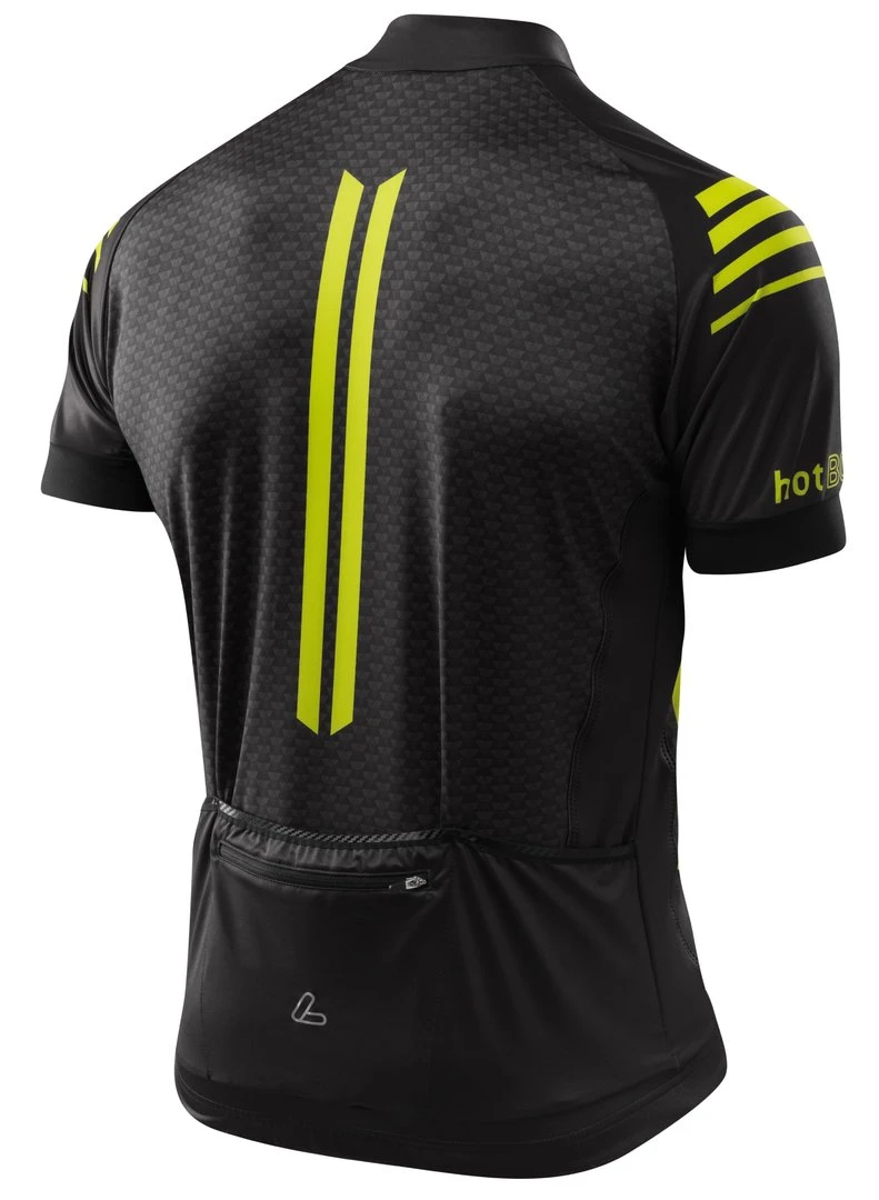 Loeffler Löffler Herren Bike-Trikot HotBond® Fullzip 20124 2 Loeffler Löffler Herren Bike-Trikot HotBond® Fullzip 20124 – Bild 2