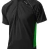 Loeffler Löffler Herren Bike-Shirt Mondo Halfzip 20129