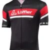 Loeffler Löffler Herren Bike-Trikot Pro Racing Fullzip 21314