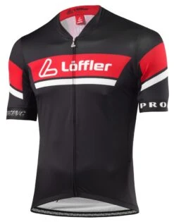 Loeffler Löffler Herren Bike-Trikot Pro Racing Fullzip 21314