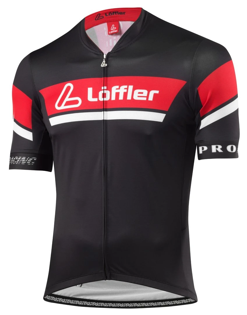 Loeffler Löffler Herren Bike-Trikot Pro Racing Fullzip 21314 1 Loeffler Löffler Herren Bike-Trikot Pro Racing Fullzip 21314
