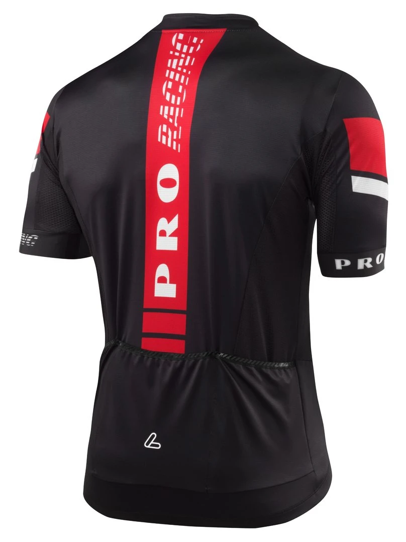 Loeffler Löffler Herren Bike-Trikot Pro Racing Fullzip 21314 2 Loeffler Löffler Herren Bike-Trikot Pro Racing Fullzip 21314 – Bild 2