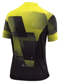 Loeffler Löffler Herren Bike-Jersey Stratos Fullzip 25602 7 Loeffler Löffler Herren Bike-Jersey Stratos Fullzip 25602 -Default Template 1 Loeffler Herren Mens Bike Jersey FZ Fullzip Stratos Mid lemon 25602 250a