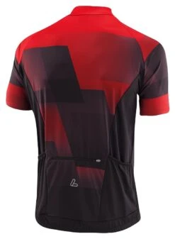 Loeffler Löffler Herren Bike-Jersey Stratos Fullzip 25602 9 Loeffler Löffler Herren Bike-Jersey Stratos Fullzip 25602 -Default Template 1 Loeffler Herren Mens Bike Jersey FZ Fullzip Stratos Mid red 25602 551a