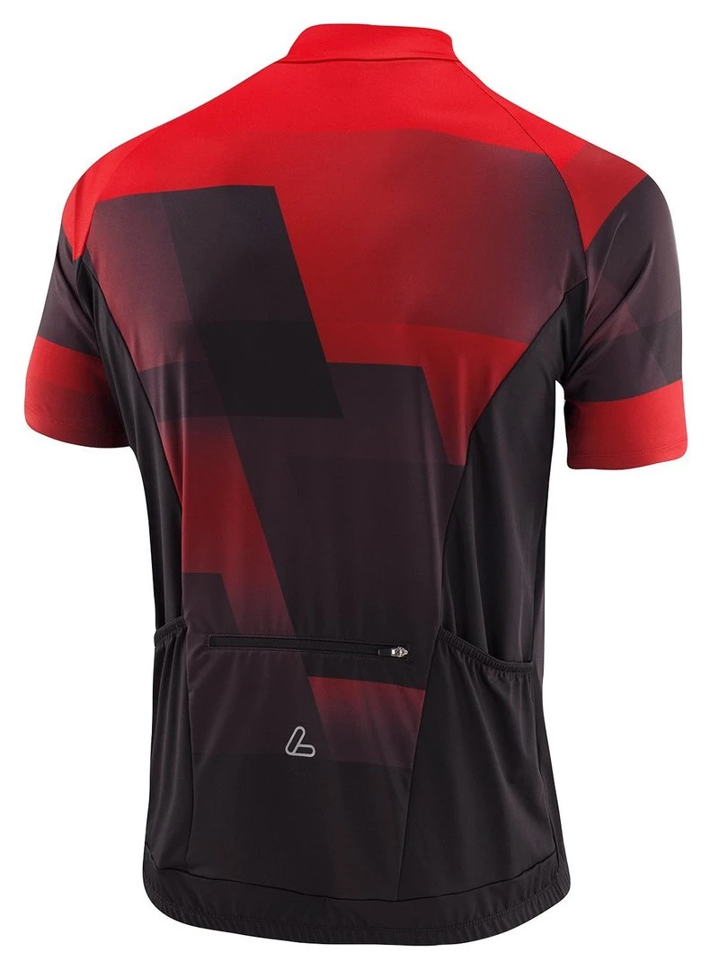 Loeffler Löffler Herren Bike-Jersey Stratos Fullzip 25602 5 Loeffler Löffler Herren Bike-Jersey Stratos Fullzip 25602 – Bild 5