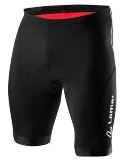 Loeffler Löffler Herren-Bike-Hose HotBond 20335