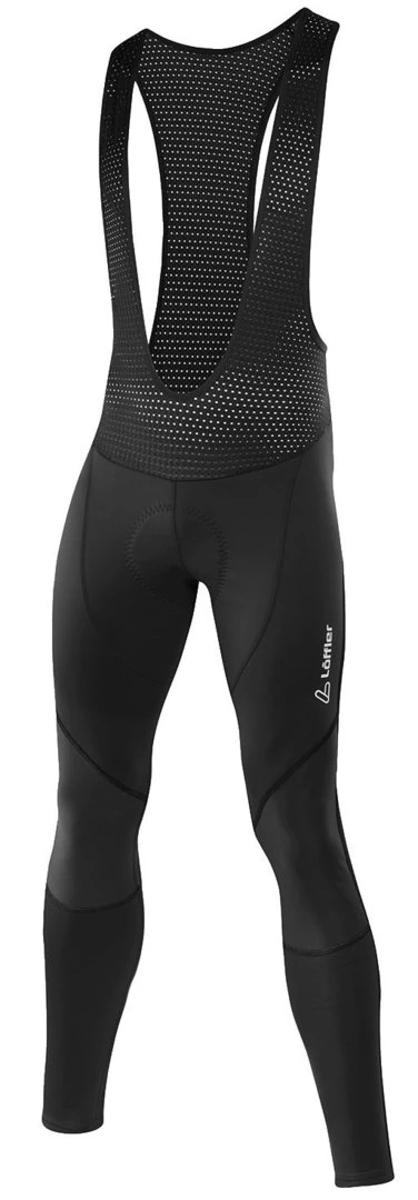 Loeffler Löffler Herren Bike-Trägerhose 22987 Windstopper® Softshell Mit Einsatz Elastic 1 Loeffler Löffler Herren Bike-Trägerhose 22987 Windstopper® Softshell Mit Einsatz Elastic