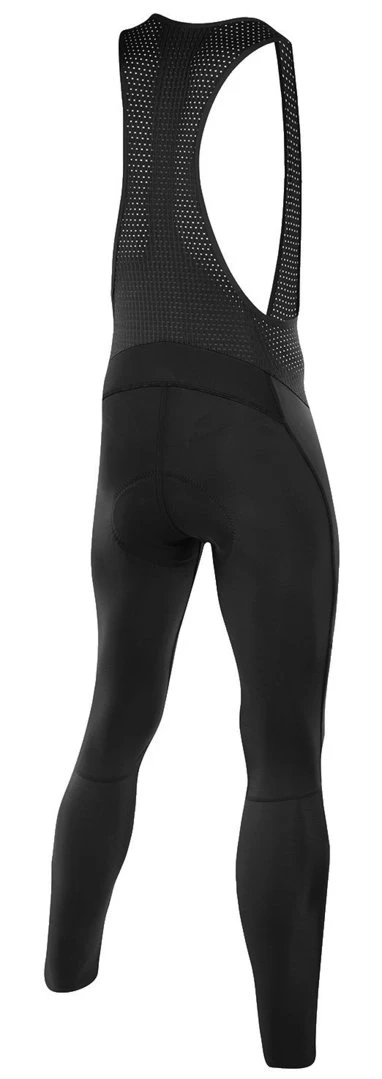 Loeffler Löffler Herren Bike-Trägerhose 22987 Windstopper® Softshell Mit Einsatz Elastic 2 Loeffler Löffler Herren Bike-Trägerhose 22987 Windstopper® Softshell Mit Einsatz Elastic – Bild 2