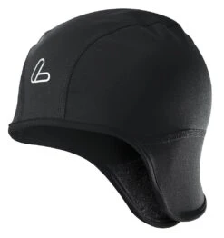 Loeffler Löffler Radmütze 09026 Mit Gore Windstopper Softshell Im Stirnbereich