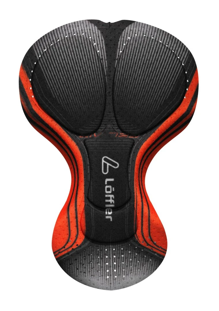 Loeffler Löffler Tour Damen-Bikehose 12607 Knielang 2 Loeffler Löffler Tour Damen-Bikehose 12607 Knielang – Bild 2