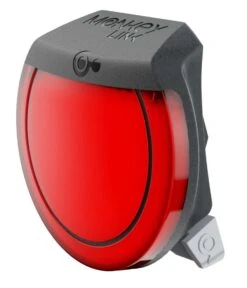 MonkeyLink ML-Light Connect-SkyeLight 80 Lux-Set Für E-Bike Mit Bremslicht -Default Template 1 ML Light Monkey Link Ruecklicht SkyeLight Connect rear eBike mit Bremslicht 80270 1