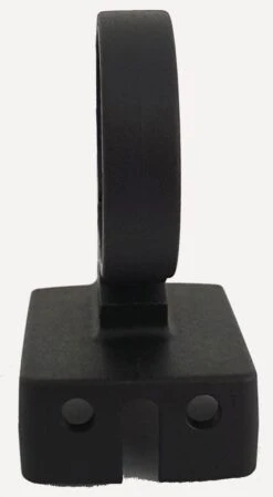 MonkeyLink ML-Light CCS-Lenkeradapter Für Vorbau-Mitte Velo VLD-725 Ø 31,8mm -Default Template 1 ML Monkeylink Lenkerschelle Adapter 31.8mm Frontlicht Lampe Scheinwerfer Velo VLD 725 070 50705c