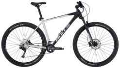 Bulls Copperhead 3 27½-Zoll 2022 -Default Template 1 MTB Bulls Copperhead 3 2022 27.5 Zoll 22 Gang Kettenschaltung black matt light grey schwarz hellgrau 631 08541 08546 08551