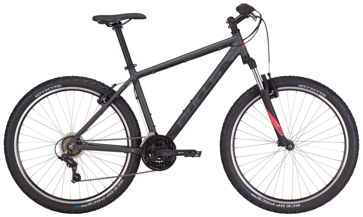 Bulls Pulsar-Eco 2022 27½ Zoll 1 Bulls Pulsar-Eco 2022 27½ Zoll