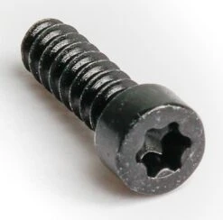 Magura Bremsgriffklemmschrauben MT Ab MJ2015 M5x17,5mm T25 Schwarz (Stückpreis)