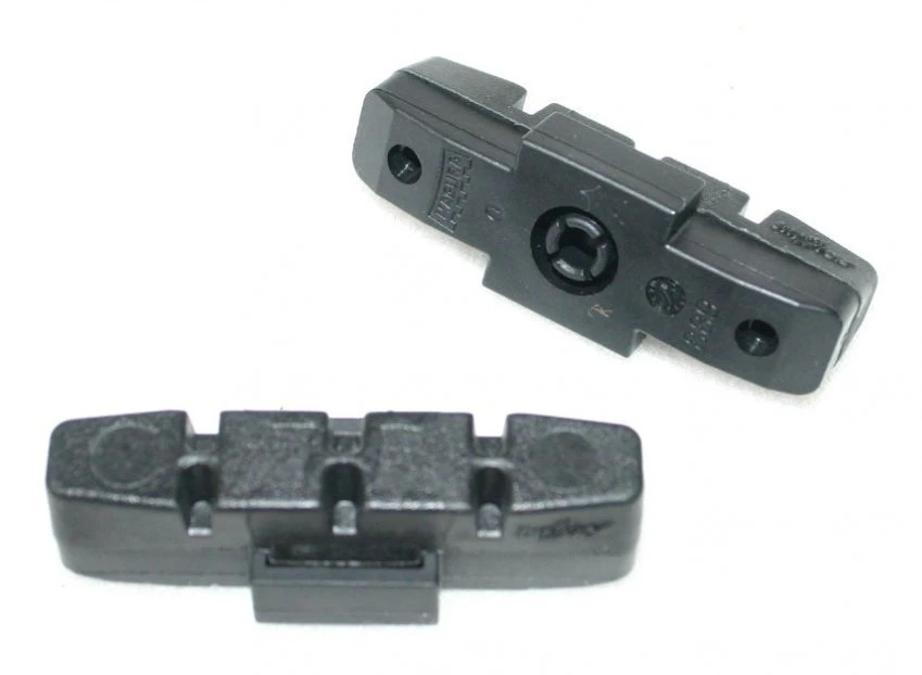 Magura HS22 Schwarz (polierte+blanke Alufelgen) Paar 1 Magura HS22 Schwarz (polierte+blanke Alufelgen) Paar