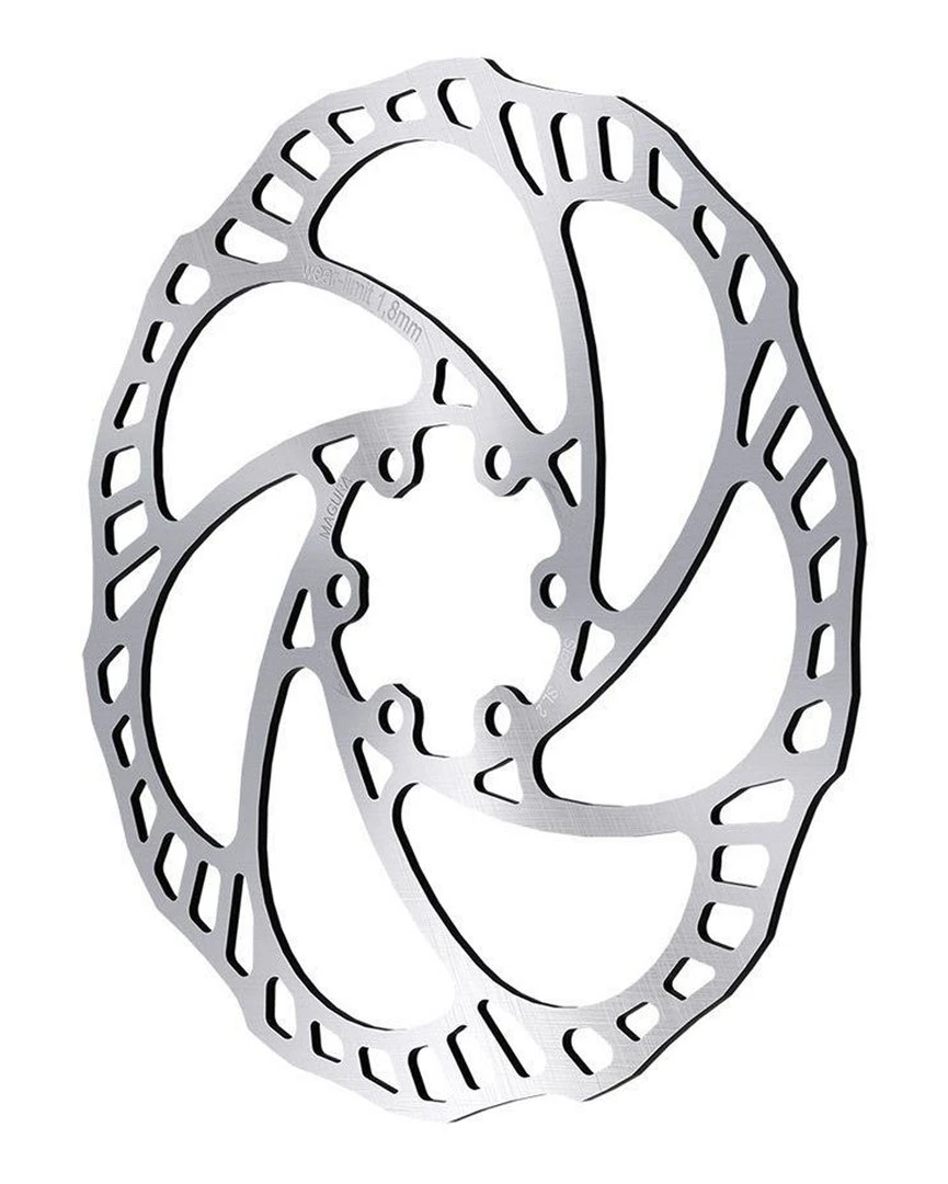 Magura Storm-SL.2 160mm 6-Loch 1 Magura Storm-SL.2 160mm 6-Loch