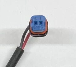 MonkeyLink ML-Interface Bosch Front -Default Template 1 Monkeylink Interface Bosch Lichtkabel vorne Frontlicht 070 50518 01402 BFC102 BLKb