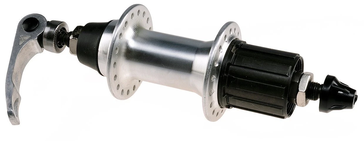 Formula FM-32 7-fach Kassette Mit Schnellspanner Silber 36 Loch 1 Formula FM-32 7-fach Kassette Mit Schnellspanner Silber 36 Loch