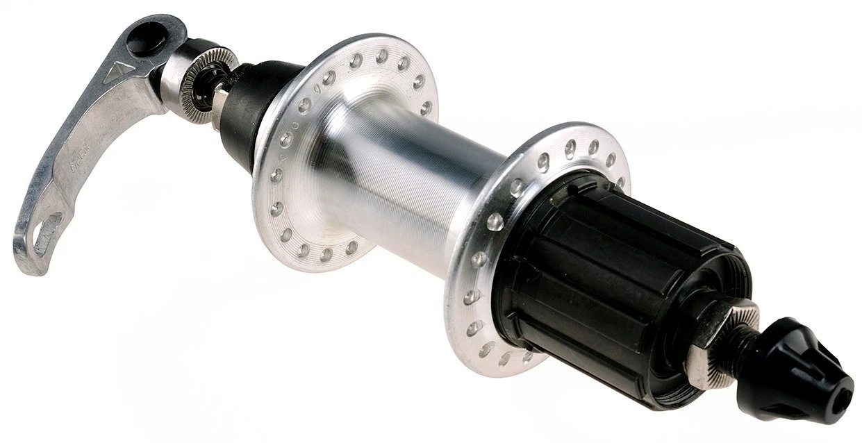 Formula FM-32 7-fach Kassette Mit Schnellspanner Silber 36 Loch 2 Formula FM-32 7-fach Kassette Mit Schnellspanner Silber 36 Loch – Bild 2