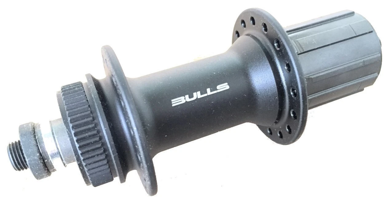 Formula CL-26 8/9/10/11-fach Center-Lock Mit Schnellspanner Schwarz 32 Loch 1 Formula CL-26 8/9/10/11-fach Center-Lock Mit Schnellspanner Schwarz 32 Loch